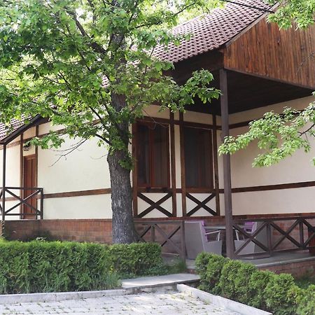 Splendor Resort And Restaurant Tsaghkadzor Extérieur photo