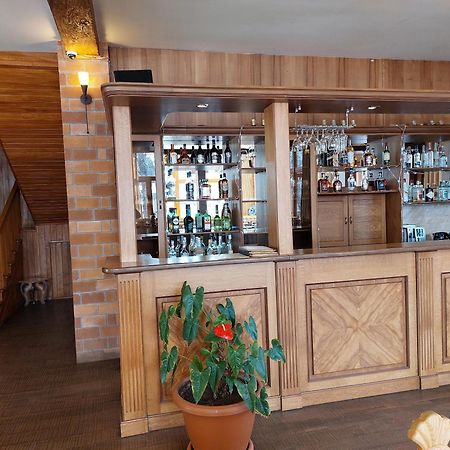 Splendor Resort And Restaurant Tsaghkadzor Extérieur photo