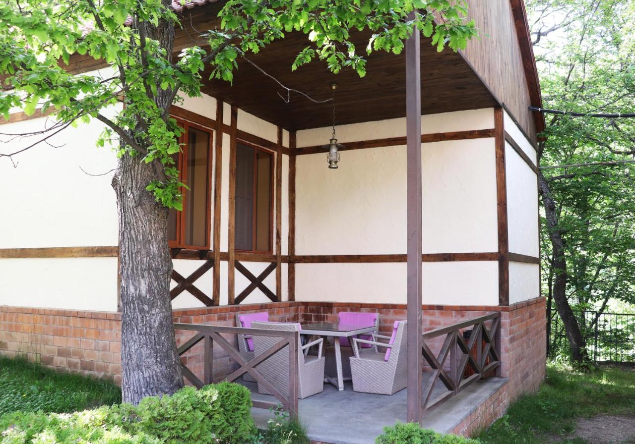 Splendor Resort And Restaurant Tsaghkadzor Extérieur photo