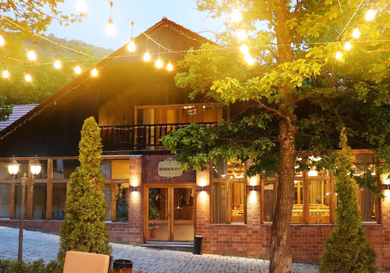 Splendor Resort And Restaurant Tsaghkadzor Extérieur photo