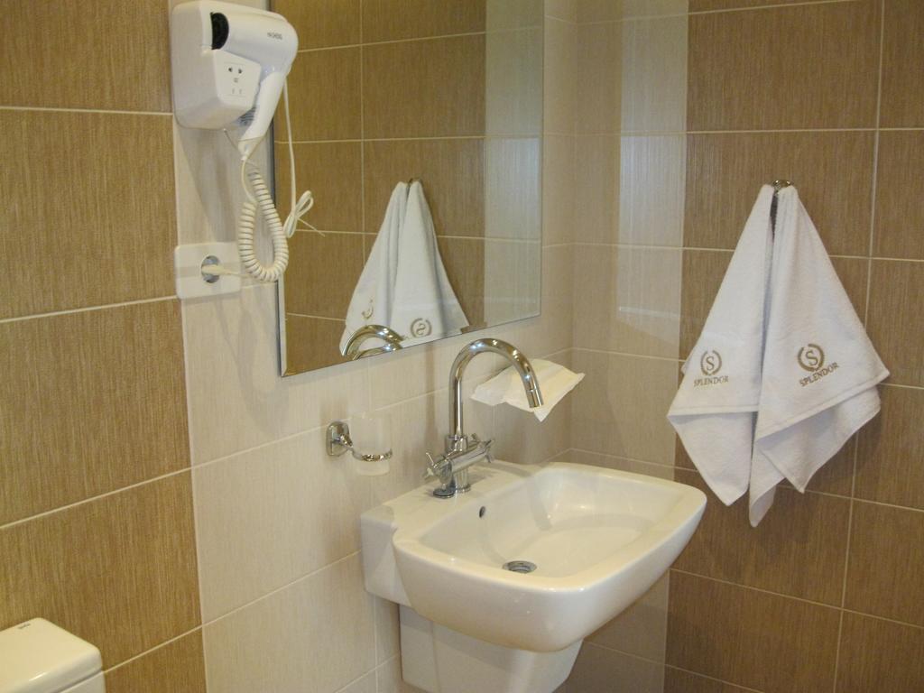 Splendor Resort And Restaurant Tsaghkadzor Chambre photo