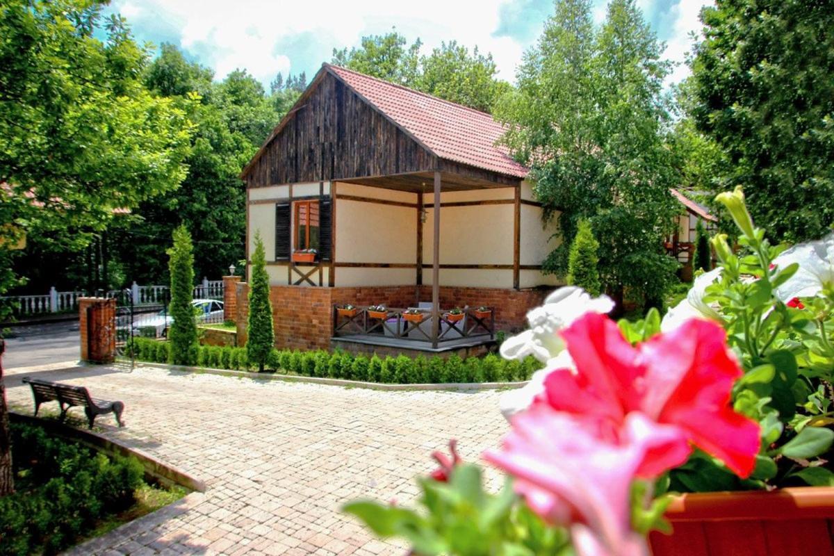 Splendor Resort And Restaurant Tsaghkadzor Extérieur photo