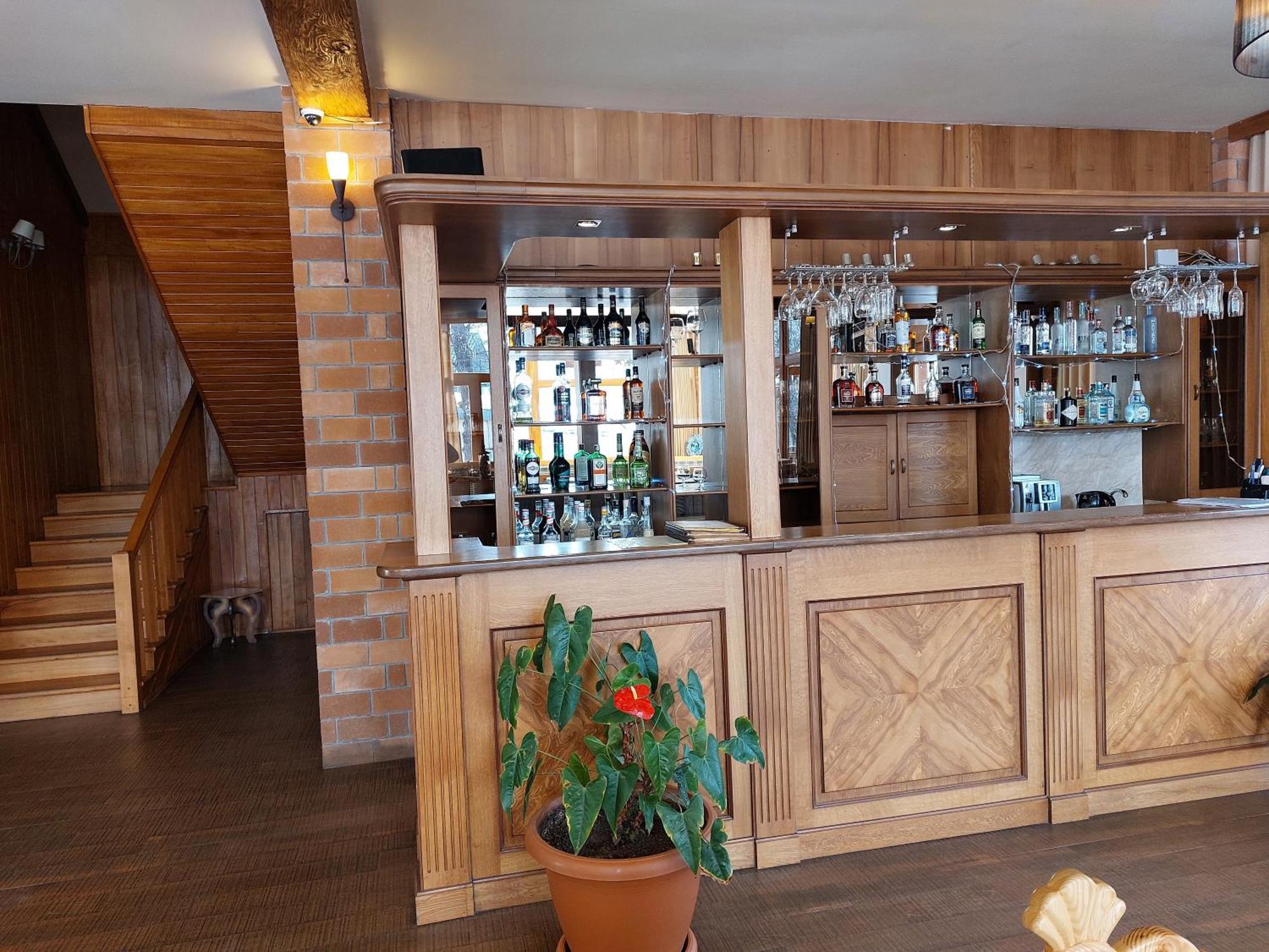Splendor Resort And Restaurant Tsaghkadzor Extérieur photo