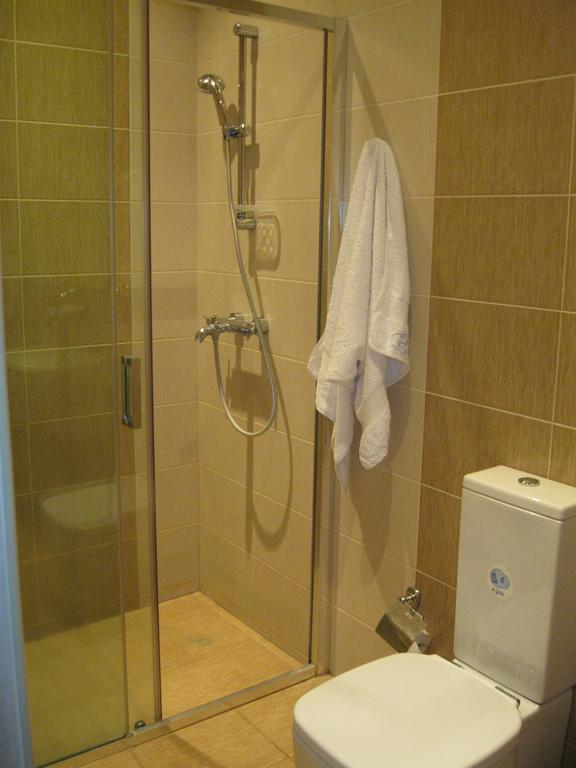 Splendor Resort And Restaurant Tsaghkadzor Chambre photo
