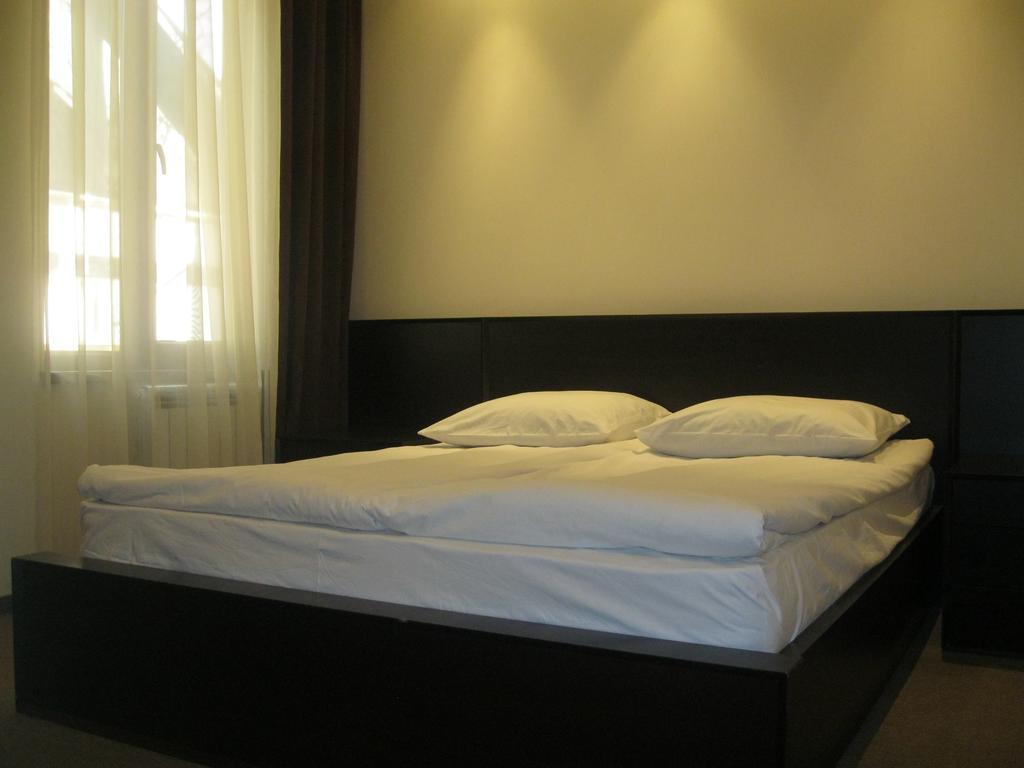 Splendor Resort And Restaurant Tsaghkadzor Chambre photo