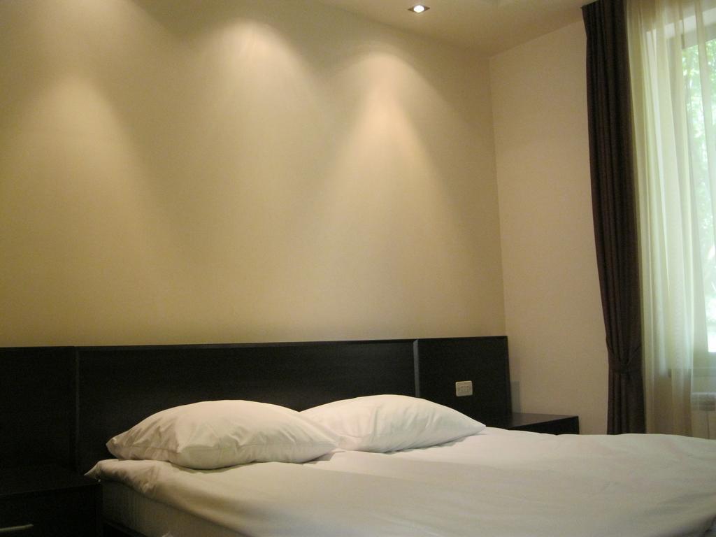 Splendor Resort And Restaurant Tsaghkadzor Chambre photo