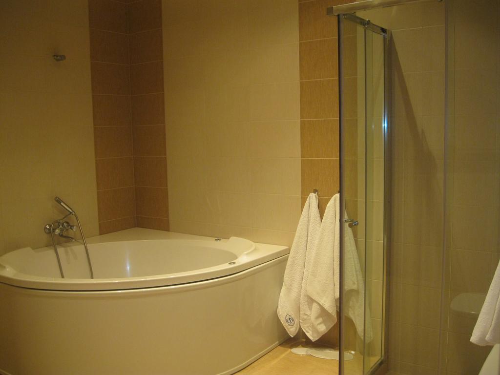Splendor Resort And Restaurant Tsaghkadzor Chambre photo
