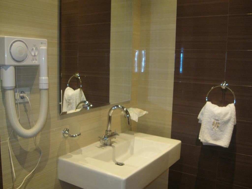 Splendor Resort And Restaurant Tsaghkadzor Extérieur photo