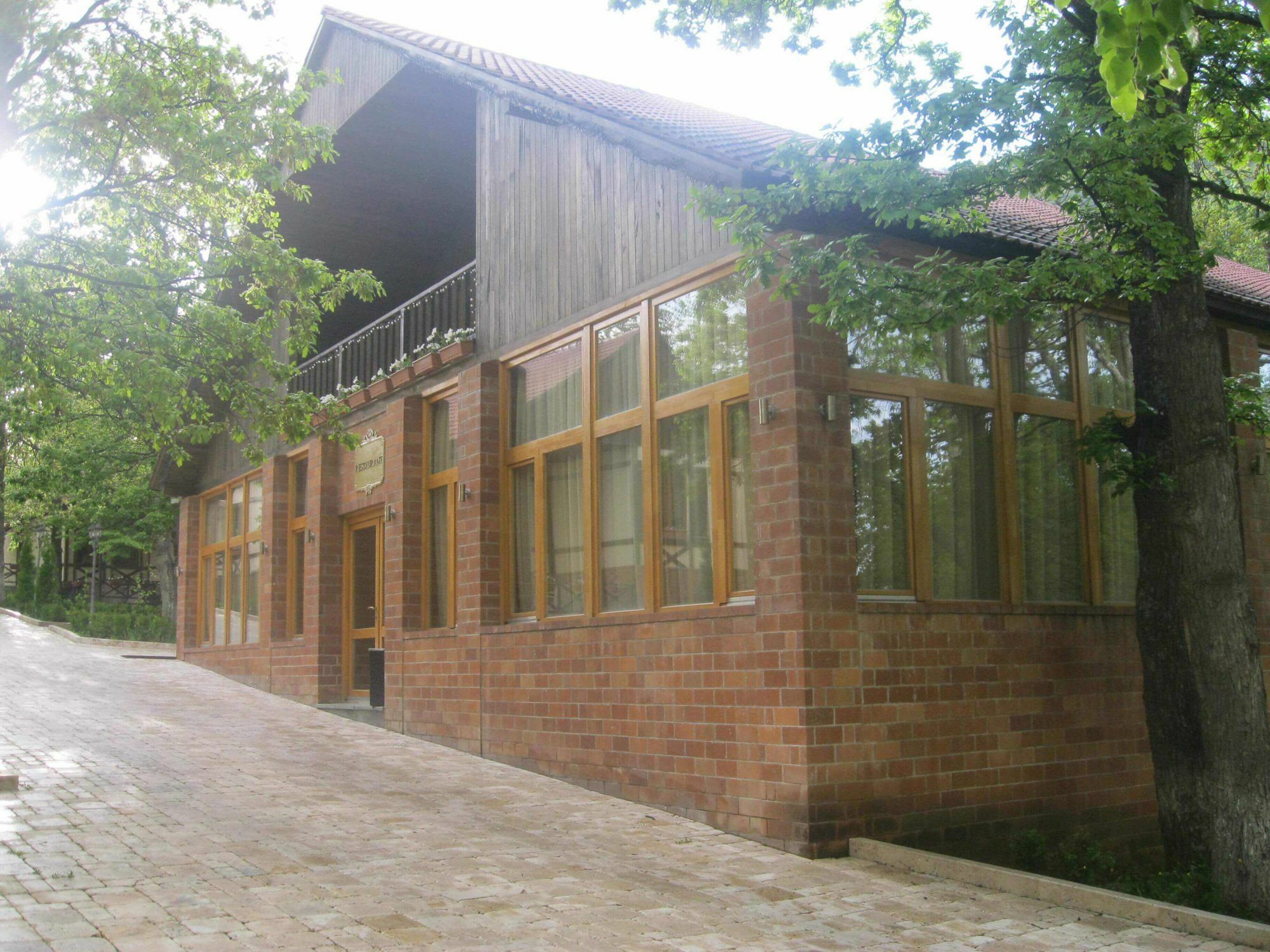 Splendor Resort And Restaurant Tsaghkadzor Extérieur photo