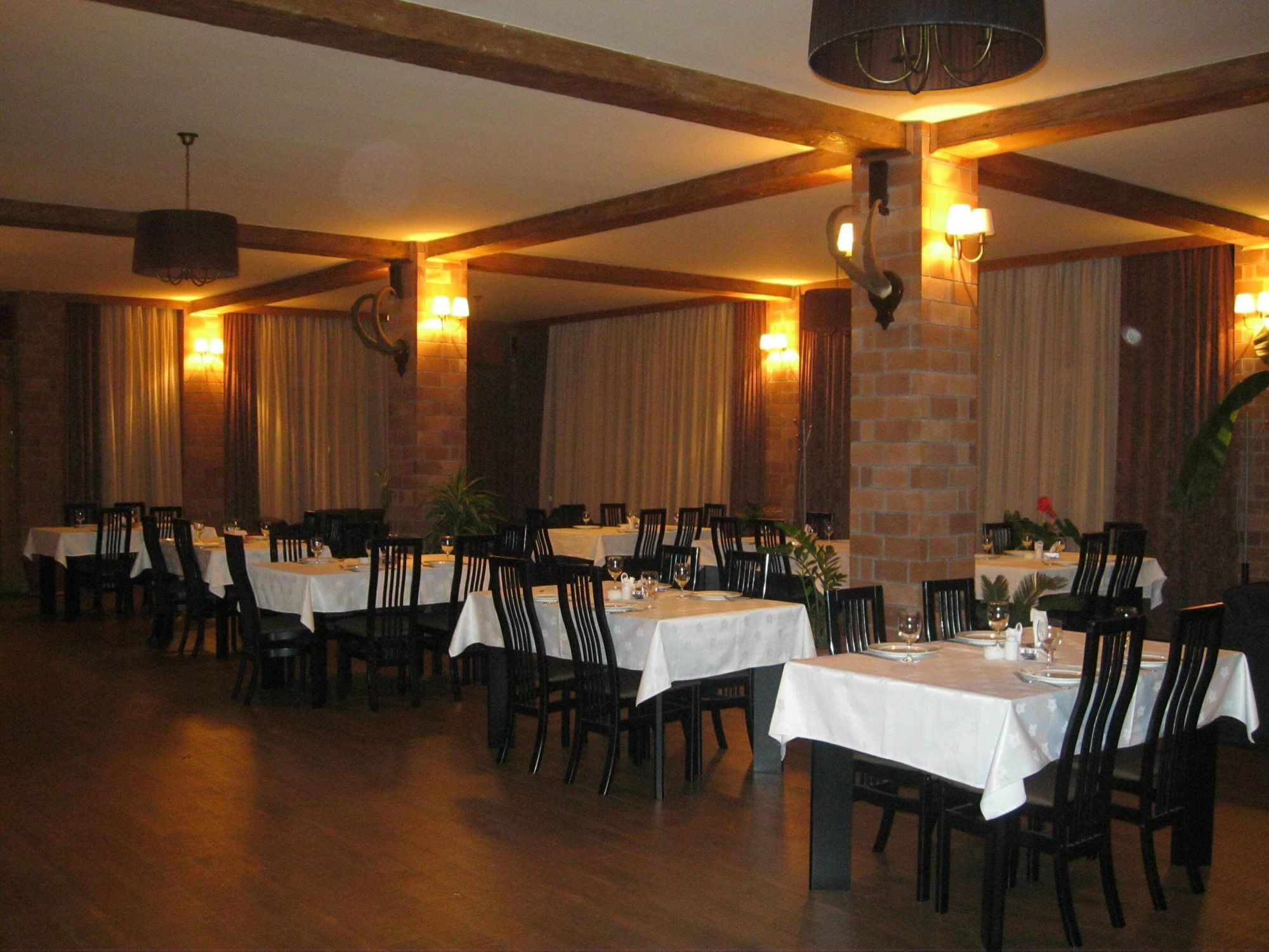 Splendor Resort And Restaurant Tsaghkadzor Extérieur photo