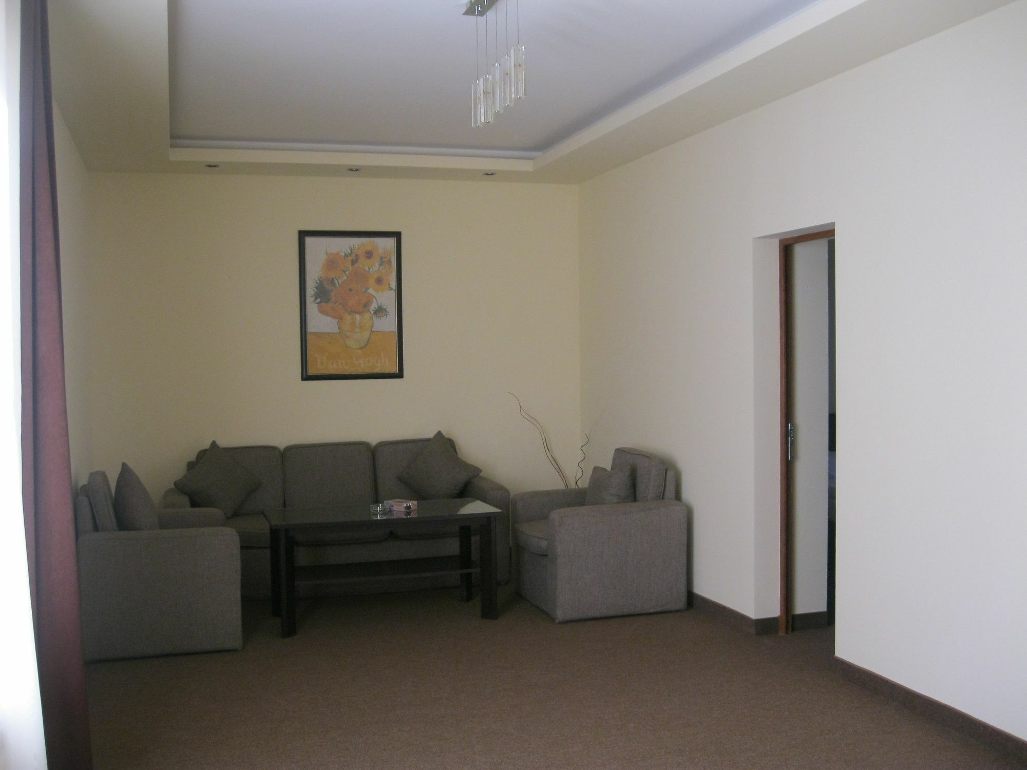 Splendor Resort And Restaurant Tsaghkadzor Extérieur photo