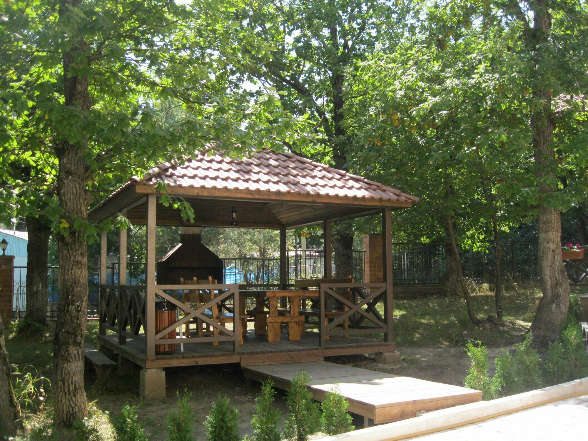 Splendor Resort And Restaurant Tsaghkadzor Extérieur photo